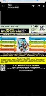 Icad Computer Institute Icad Computer Institute photo 2